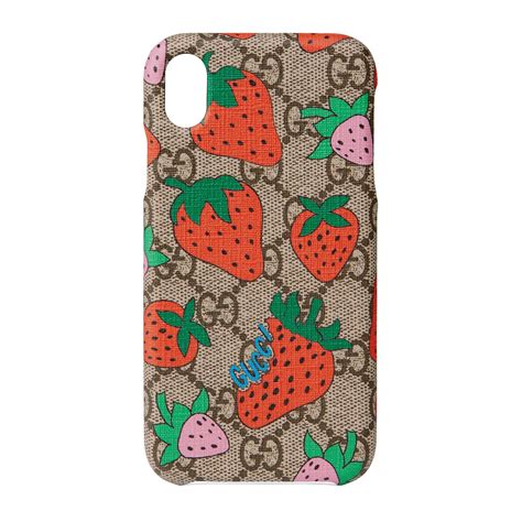 iphone x folio case gucci|Gucci inspired iPhone xr case.